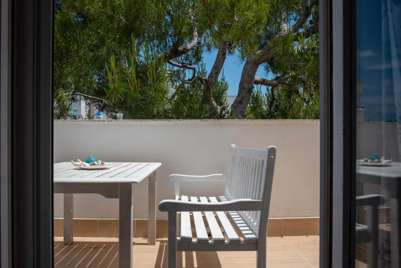 Blu Sun Apartment In Complesso Riva Del Sole Giovinazzo 0*,