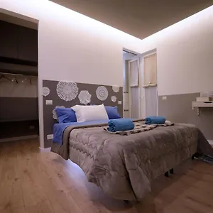 Nocleg ze śniadaniem Il Grottino, Modugno